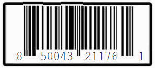 Jell-EEZ Pop Stick 28pc barcodes