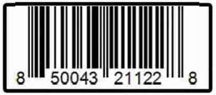 Barcode